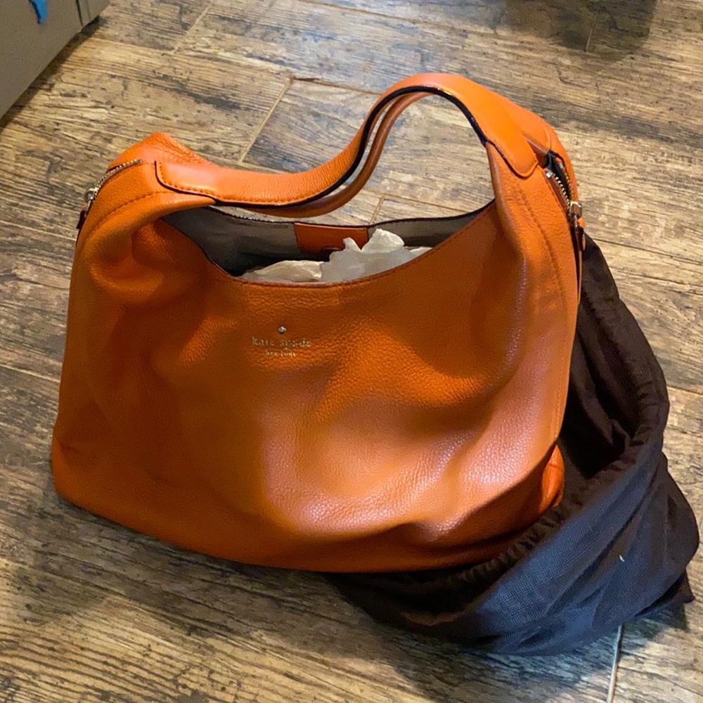 Kate Spade shoulder purse
